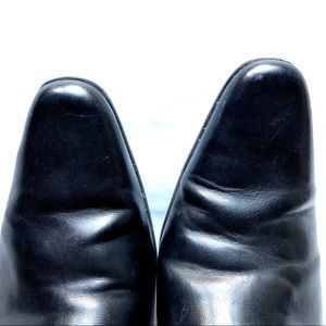 croft and barrow booties